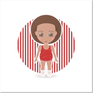 Richard Simmons Posters and Art